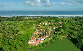 Country Inn Goa Varca Beach - 2 Minutes Walk To The Beach